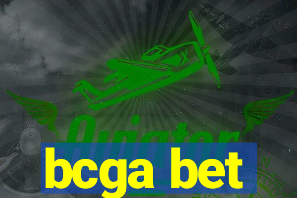 bcga bet